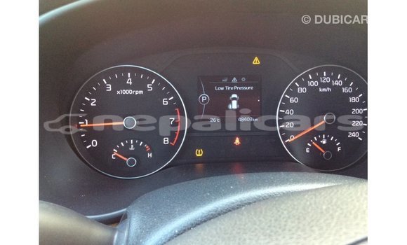 Buy Import Kia Sportage Blue Car in Import - Dubai in Bagmati Buy Import Kia Sportage Blue Car in Import - Dubai in Bagmati