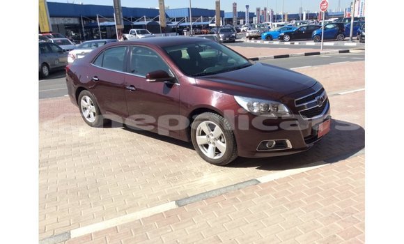 Buy Import Chevrolet Malibu Other Car in Import - Dubai in Bagmati
