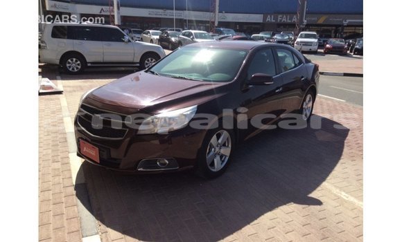 Buy Import Chevrolet Malibu Other Car in Import - Dubai in Bagmati Buy Import Chevrolet Malibu Other Car in Import - Dubai in Bagmati