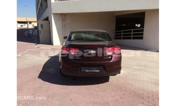 Buy Import Chevrolet Malibu Other Car in Import - Dubai in Bagmati Buy Import Chevrolet Malibu Other Car in Import - Dubai in Bagmati