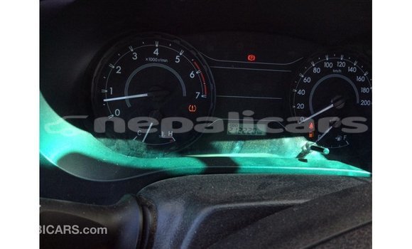 Buy Import Toyota Hilux White Car in Import - Dubai in Bagmati Buy Import Toyota Hilux White Car in Import - Dubai in Bagmati