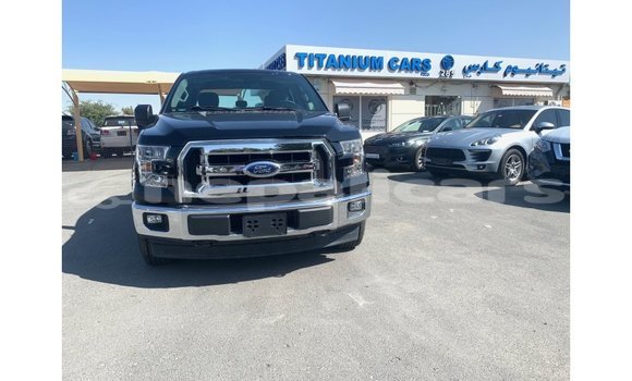 Buy Import Ford Club Wagon Black Car in Import - Dubai in Bagmati Buy Import Ford Club Wagon Black Car in Import - Dubai in Bagmati