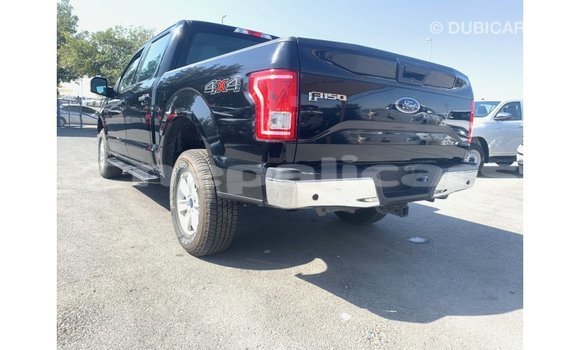 Buy Import Ford Club Wagon Black Car in Import - Dubai in Bagmati Buy Import Ford Club Wagon Black Car in Import - Dubai in Bagmati