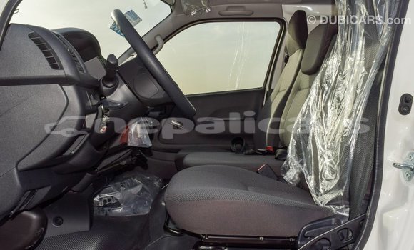 Buy Import Toyota Hiace White Car in Import - Dubai in Bagmati Buy Import Toyota Hiace White Car in Import - Dubai in Bagmati