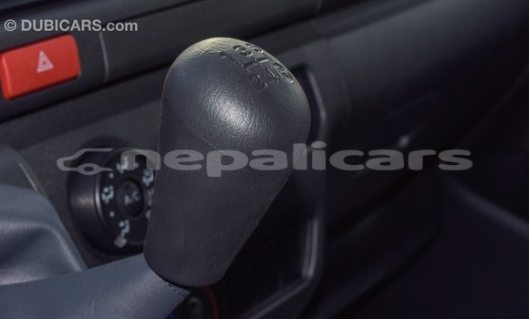 Buy Import Toyota Hiace White Car in Import - Dubai in Bagmati Buy Import Toyota Hiace White Car in Import - Dubai in Bagmati