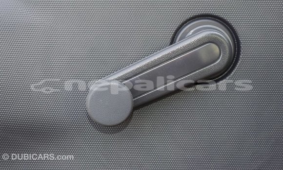 Buy Import Toyota Hiace White Car in Import - Dubai in Bagmati Buy Import Toyota Hiace White Car in Import - Dubai in Bagmati