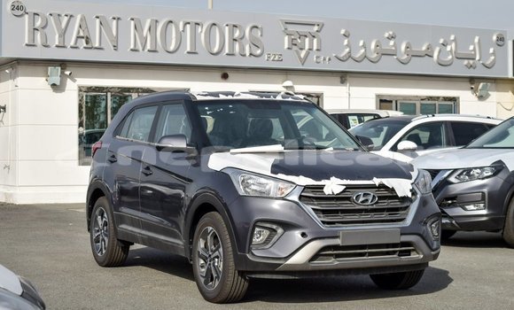 Buy Import Hyundai Creta Other Car in Import - Dubai in Bagmati Buy Import Hyundai Creta Other Car in Import - Dubai in Bagmati