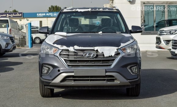 Buy Import Hyundai Creta Other Car in Import - Dubai in Bagmati Buy Import Hyundai Creta Other Car in Import - Dubai in Bagmati