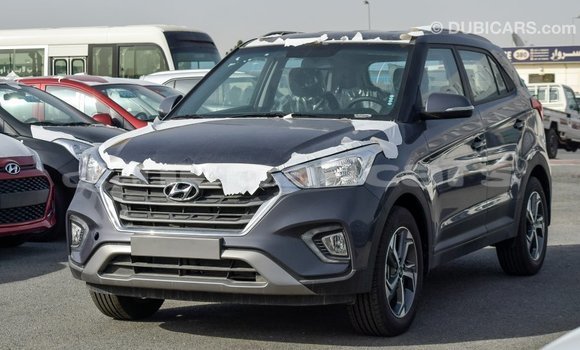 Buy Import Hyundai Creta Other Car in Import - Dubai in Bagmati Buy Import Hyundai Creta Other Car in Import - Dubai in Bagmati