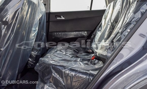 Buy Import Hyundai Creta Other Car in Import - Dubai in Bagmati Buy Import Hyundai Creta Other Car in Import - Dubai in Bagmati