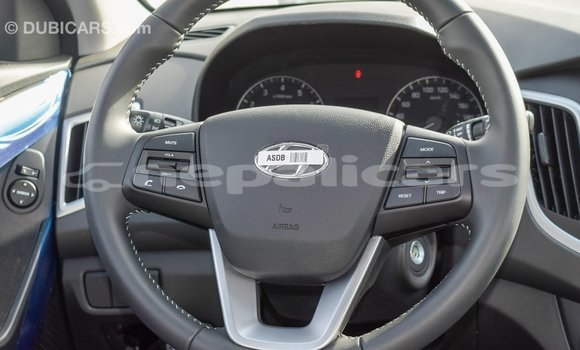 Buy Import Hyundai Creta Other Car in Import - Dubai in Bagmati Buy Import Hyundai Creta Other Car in Import - Dubai in Bagmati