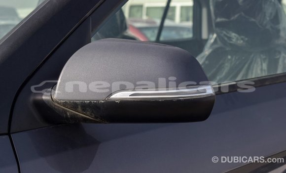 Buy Import Hyundai Creta Other Car in Import - Dubai in Bagmati Buy Import Hyundai Creta Other Car in Import - Dubai in Bagmati