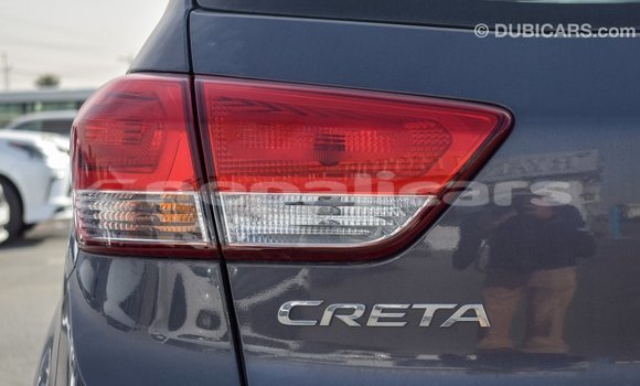 Buy Import Hyundai Creta Other Car in Import - Dubai in Bagmati Buy Import Hyundai Creta Other Car in Import - Dubai in Bagmati