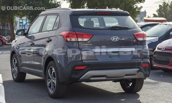 Buy Import Hyundai Creta Other Car in Import - Dubai in Bagmati Buy Import Hyundai Creta Other Car in Import - Dubai in Bagmati