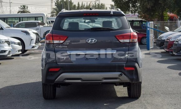 Buy Import Hyundai Creta Other Car in Import - Dubai in Bagmati Buy Import Hyundai Creta Other Car in Import - Dubai in Bagmati