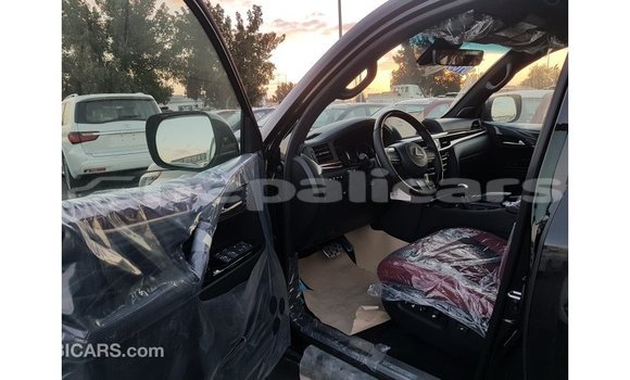 Buy Import Lexus LX Black Car in Import - Dubai in Bagmati Buy Import Lexus LX Black Car in Import - Dubai in Bagmati