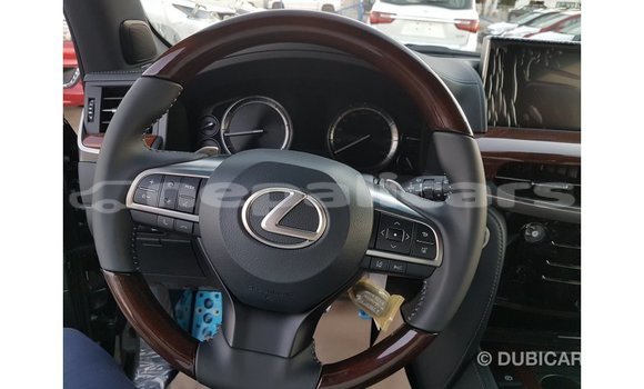 Buy Import Lexus LX Black Car in Import - Dubai in Bagmati Buy Import Lexus LX Black Car in Import - Dubai in Bagmati
