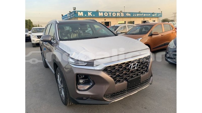 Big with watermark hyundai santa fe bagmati import dubai 2195