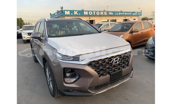 Buy Import Hyundai Santa Fe Brown Car in Import - Dubai in Bagmati Buy Import Hyundai Santa Fe Brown Car in Import - Dubai in Bagmati