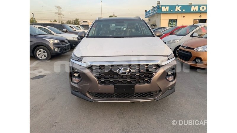 Big with watermark hyundai santa fe bagmati import dubai 2195