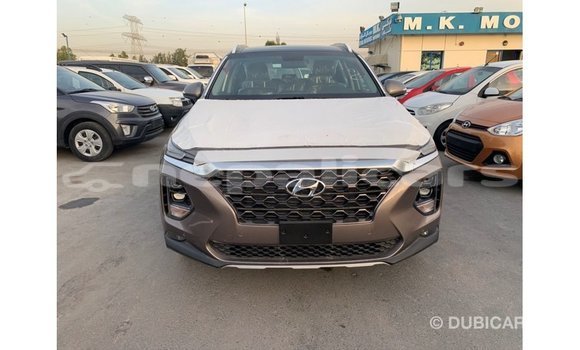 Buy Import Hyundai Santa Fe Brown Car in Import - Dubai in Bagmati Buy Import Hyundai Santa Fe Brown Car in Import - Dubai in Bagmati