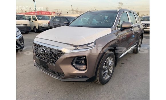 Buy Import Hyundai Santa Fe Brown Car in Import - Dubai in Bagmati Buy Import Hyundai Santa Fe Brown Car in Import - Dubai in Bagmati