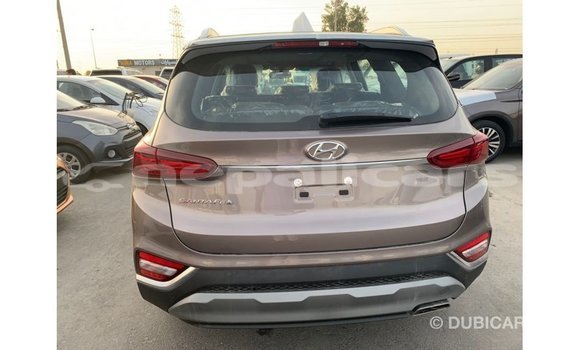 Buy Import Hyundai Santa Fe Brown Car in Import - Dubai in Bagmati Buy Import Hyundai Santa Fe Brown Car in Import - Dubai in Bagmati