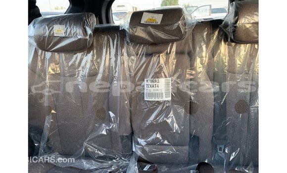 Buy Import Hyundai Santa Fe Brown Car in Import - Dubai in Bagmati Buy Import Hyundai Santa Fe Brown Car in Import - Dubai in Bagmati