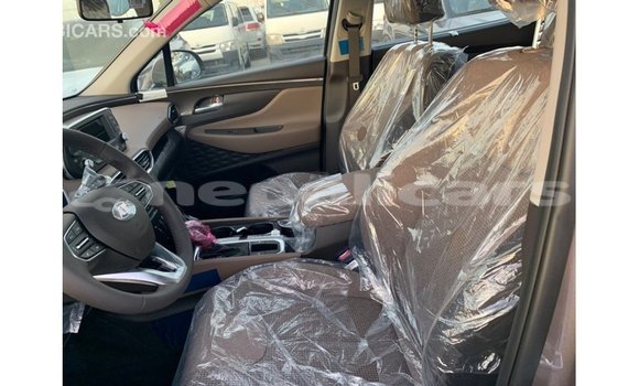 Buy Import Hyundai Santa Fe Brown Car in Import - Dubai in Bagmati Buy Import Hyundai Santa Fe Brown Car in Import - Dubai in Bagmati