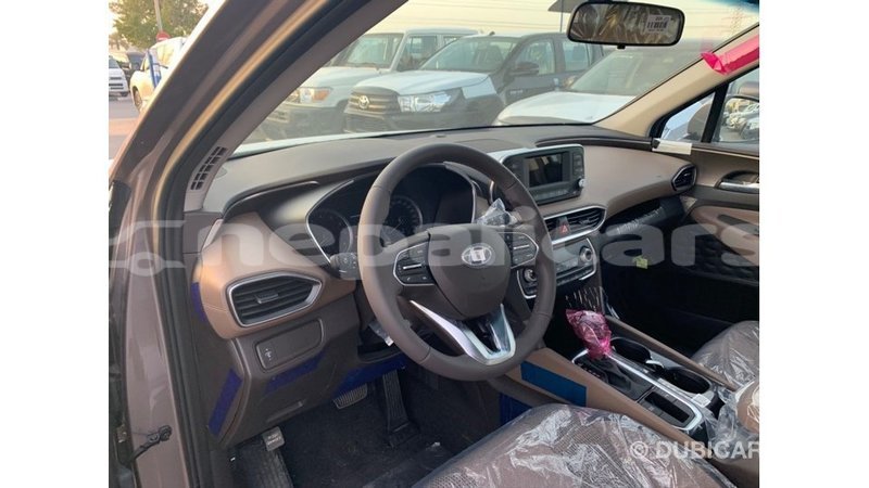 Big with watermark hyundai santa fe bagmati import dubai 2195