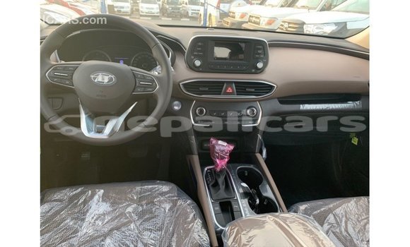 Buy Import Hyundai Santa Fe Brown Car in Import - Dubai in Bagmati Buy Import Hyundai Santa Fe Brown Car in Import - Dubai in Bagmati