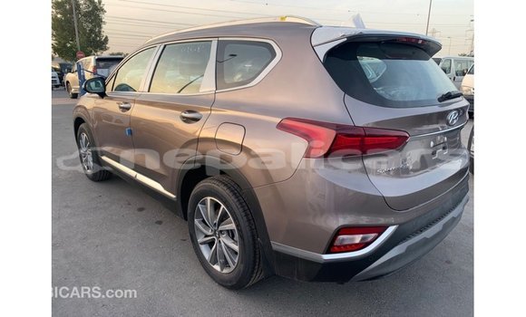 Buy Import Hyundai Santa Fe Brown Car in Import - Dubai in Bagmati Buy Import Hyundai Santa Fe Brown Car in Import - Dubai in Bagmati