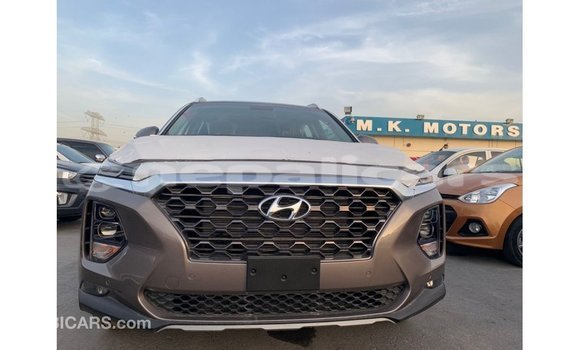 Buy Import Hyundai Santa Fe Brown Car in Import - Dubai in Bagmati Buy Import Hyundai Santa Fe Brown Car in Import - Dubai in Bagmati