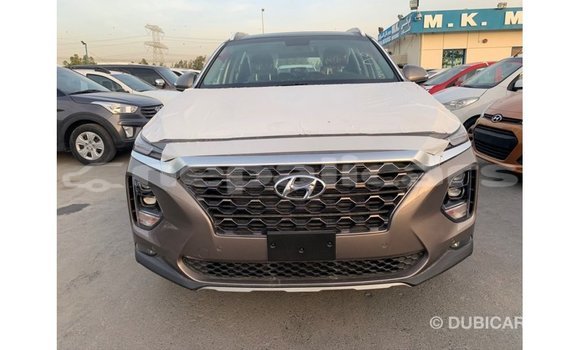 Buy Import Hyundai Santa Fe Brown Car in Import - Dubai in Bagmati Buy Import Hyundai Santa Fe Brown Car in Import - Dubai in Bagmati