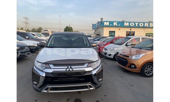 Buy Import Mitsubishi Outlander Brown Car in Import - Dubai in Bagmati Buy Import Mitsubishi Outlander Brown Car in Import - Dubai in Bagmati