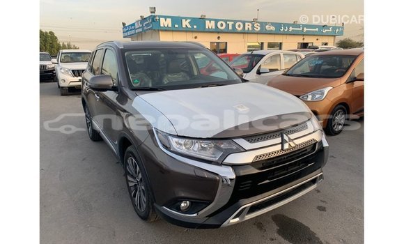 Buy Import Mitsubishi Outlander Brown Car in Import - Dubai in Bagmati Buy Import Mitsubishi Outlander Brown Car in Import - Dubai in Bagmati