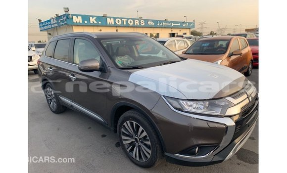 Buy Import Mitsubishi Outlander Brown Car in Import - Dubai in Bagmati Buy Import Mitsubishi Outlander Brown Car in Import - Dubai in Bagmati