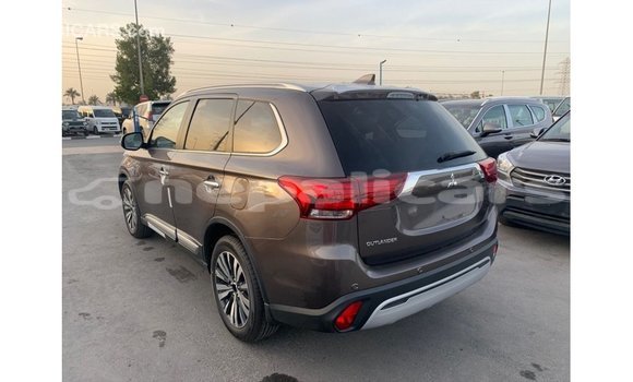Buy Import Mitsubishi Outlander Brown Car in Import - Dubai in Bagmati Buy Import Mitsubishi Outlander Brown Car in Import - Dubai in Bagmati