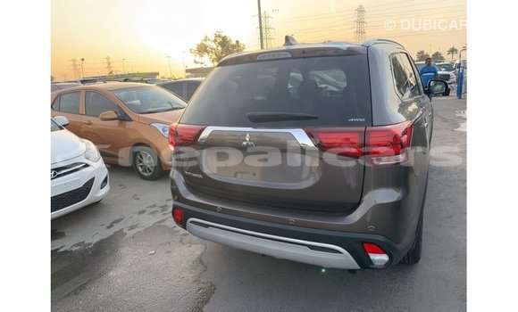 Buy Import Mitsubishi Outlander Brown Car in Import - Dubai in Bagmati Buy Import Mitsubishi Outlander Brown Car in Import - Dubai in Bagmati