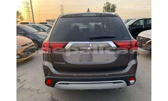 Buy Import Mitsubishi Outlander Brown Car in Import - Dubai in Bagmati Buy Import Mitsubishi Outlander Brown Car in Import - Dubai in Bagmati