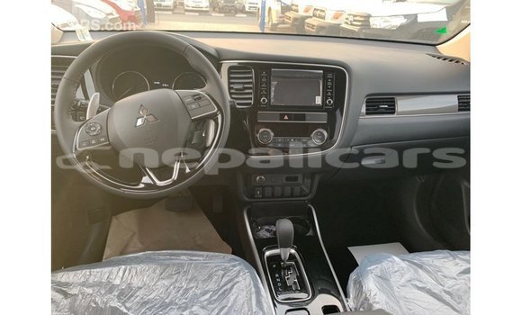 Buy Import Mitsubishi Outlander Brown Car in Import - Dubai in Bagmati Buy Import Mitsubishi Outlander Brown Car in Import - Dubai in Bagmati