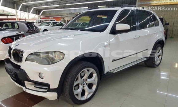 Buy Import BMW X5 White Car in Import - Dubai in Bagmati Buy Import BMW X5 White Car in Import - Dubai in Bagmati