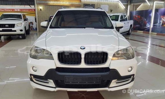 Buy Import BMW X5 White Car in Import - Dubai in Bagmati Buy Import BMW X5 White Car in Import - Dubai in Bagmati