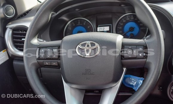 Buy Import Toyota Hilux White Car in Import - Dubai in Bagmati Buy Import Toyota Hilux White Car in Import - Dubai in Bagmati