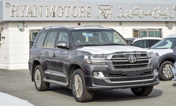Buy Import Toyota Land Cruiser Other Car in Import - Dubai in Bagmati Buy Import Toyota Land Cruiser Other Car in Import - Dubai in Bagmati