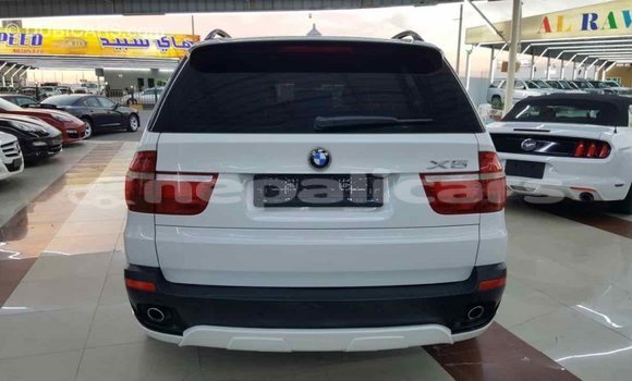 Buy Import BMW X5 White Car in Import - Dubai in Bagmati Buy Import BMW X5 White Car in Import - Dubai in Bagmati