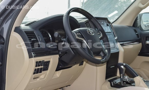 Buy Import Toyota Land Cruiser Other Car in Import - Dubai in Bagmati Buy Import Toyota Land Cruiser Other Car in Import - Dubai in Bagmati