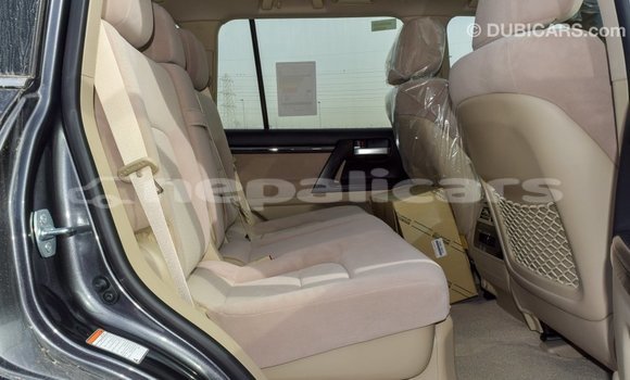 Buy Import Toyota Land Cruiser Other Car in Import - Dubai in Bagmati Buy Import Toyota Land Cruiser Other Car in Import - Dubai in Bagmati