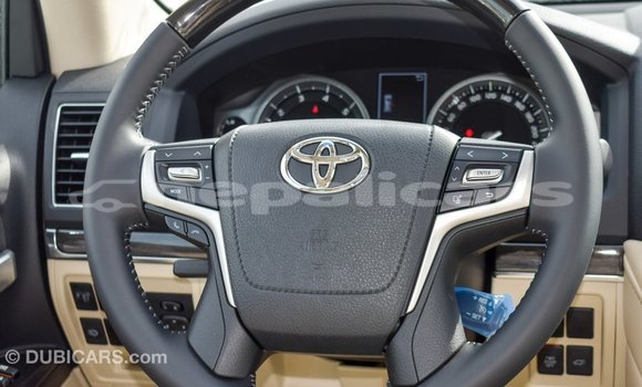 Buy Import Toyota Land Cruiser Other Car in Import - Dubai in Bagmati Buy Import Toyota Land Cruiser Other Car in Import - Dubai in Bagmati