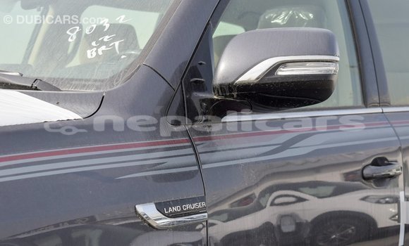 Buy Import Toyota Land Cruiser Other Car in Import - Dubai in Bagmati Buy Import Toyota Land Cruiser Other Car in Import - Dubai in Bagmati